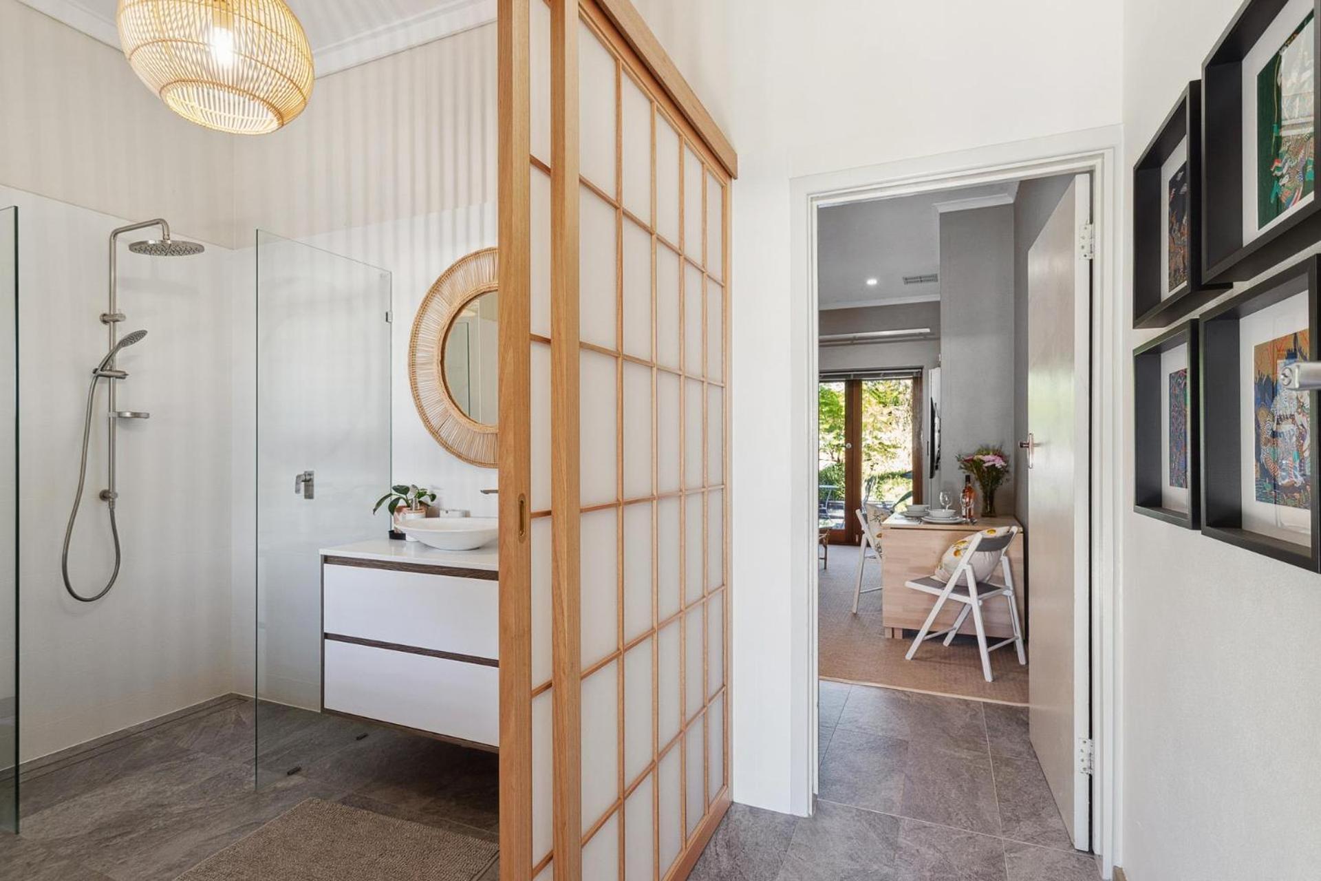 Haven Studio Hideaway Near Airport パース エクステリア 写真