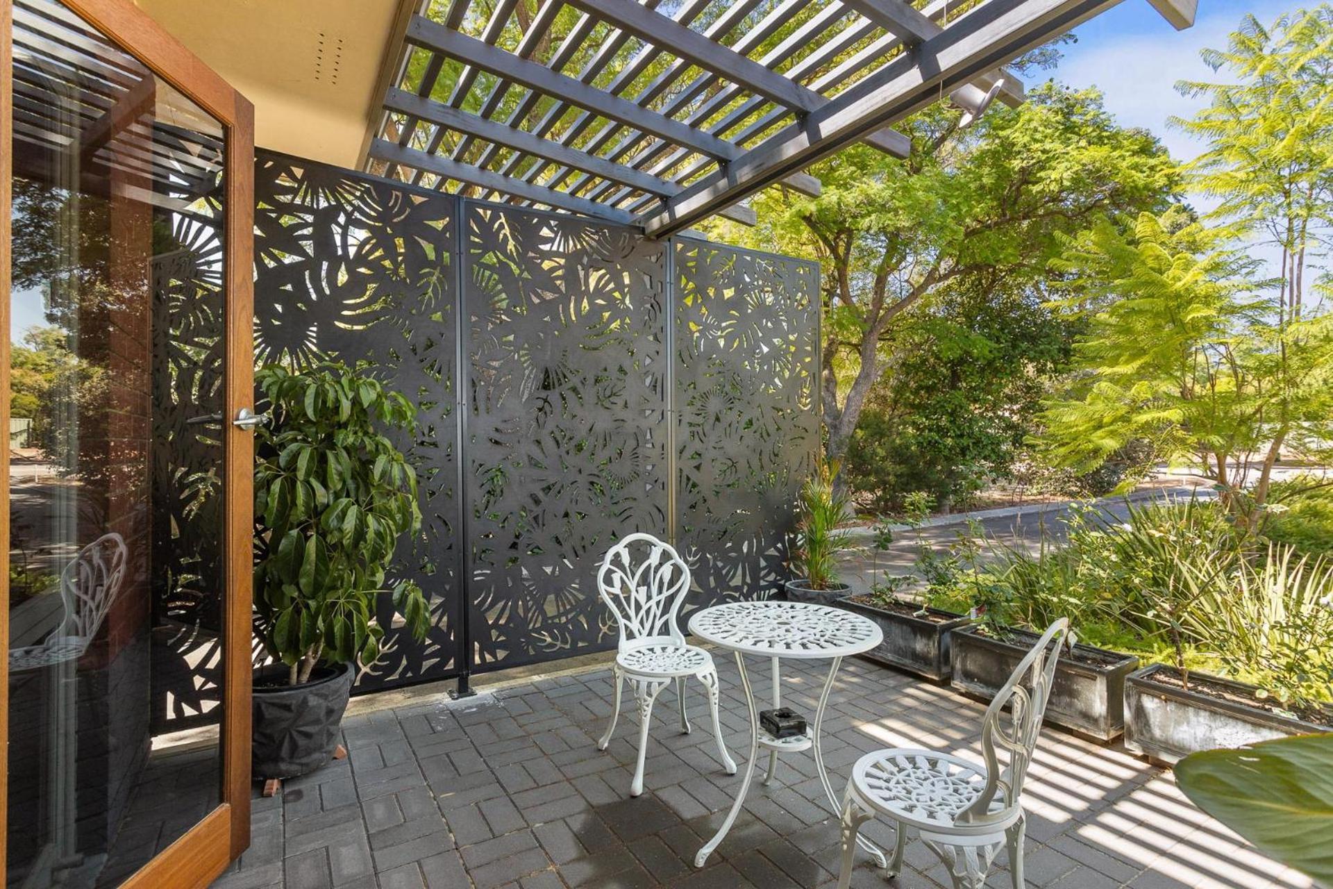 Haven Studio Hideaway Near Airport パース エクステリア 写真