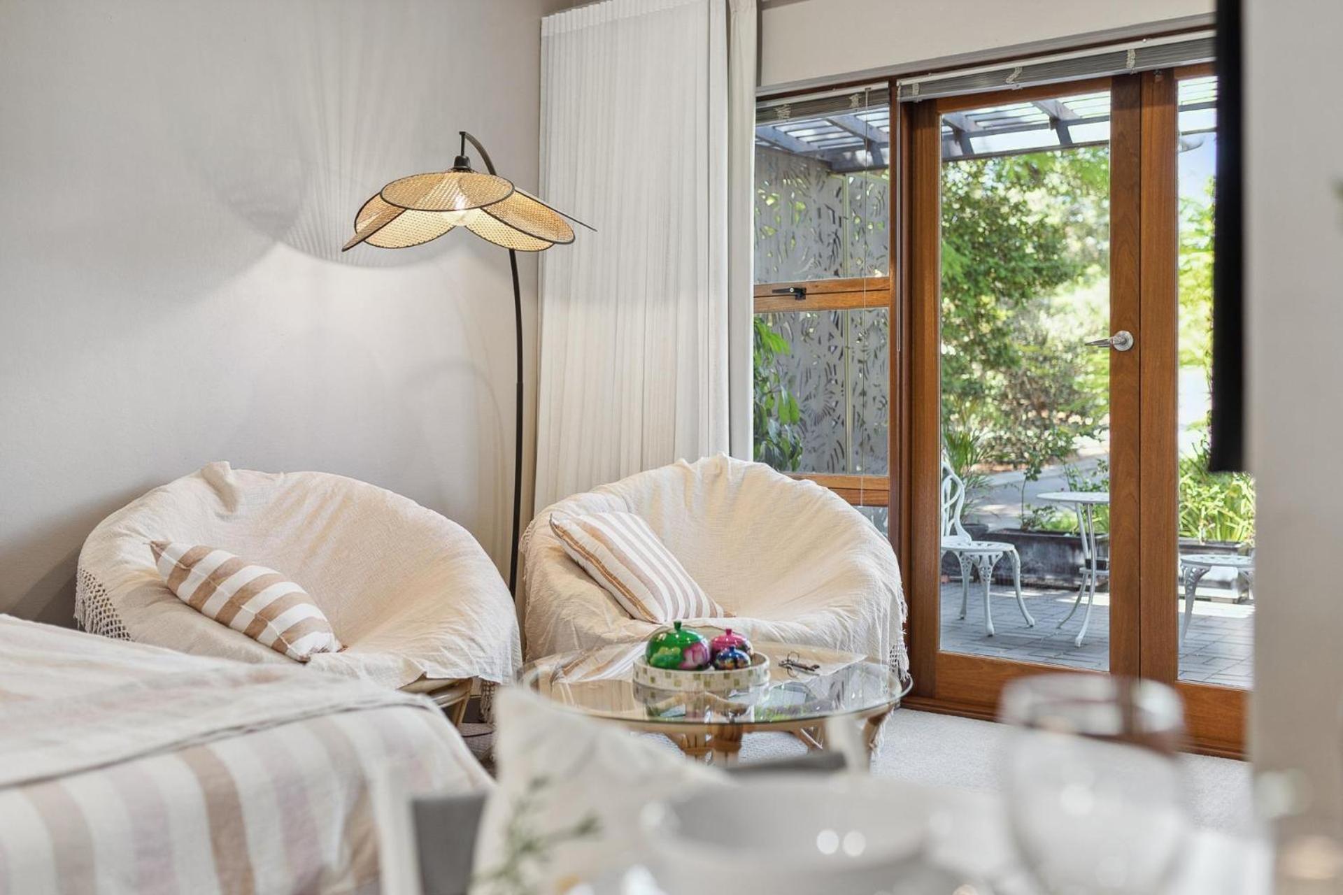 Haven Studio Hideaway Near Airport パース エクステリア 写真