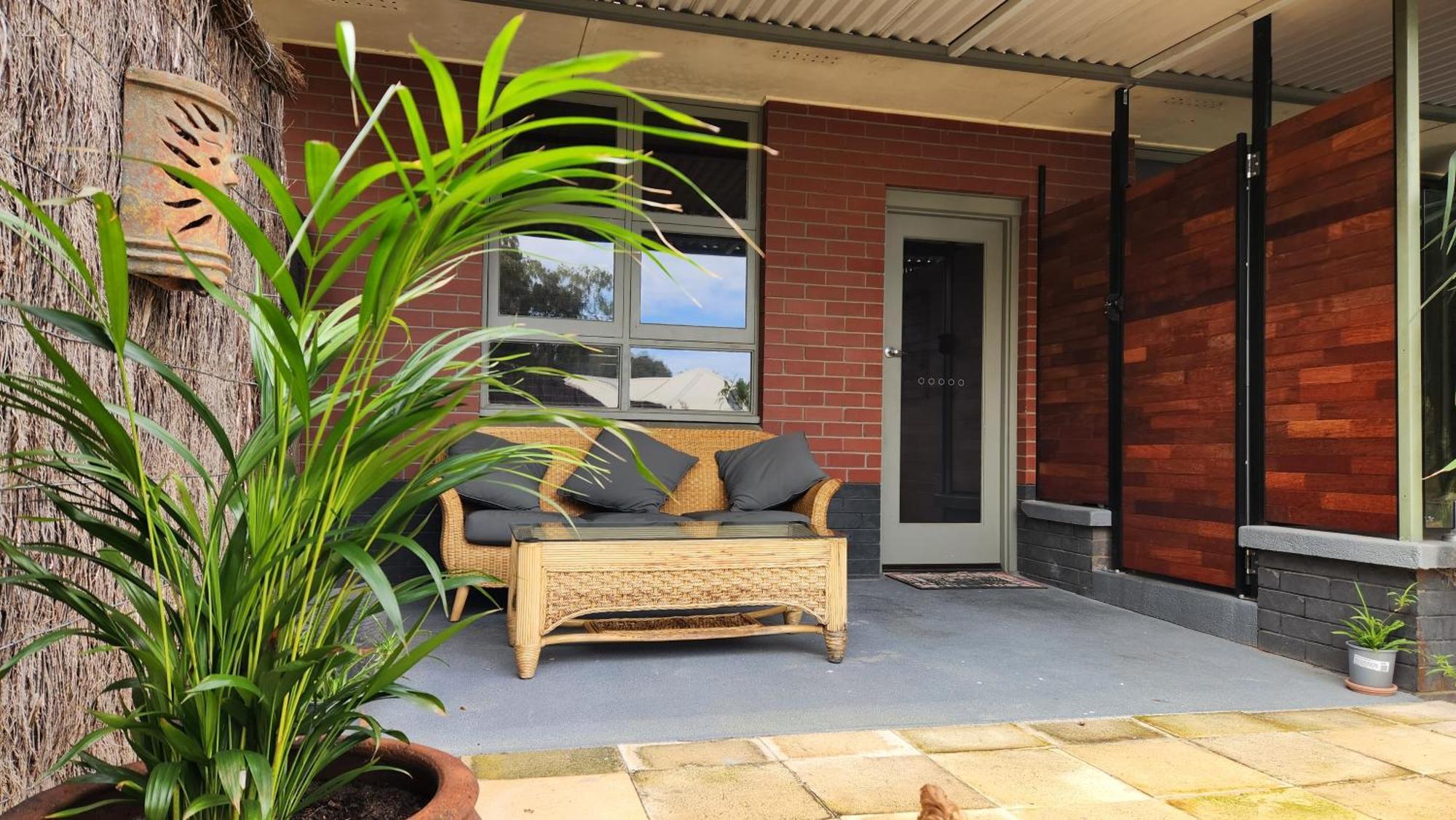 Haven Studio Hideaway Near Airport パース 部屋 写真